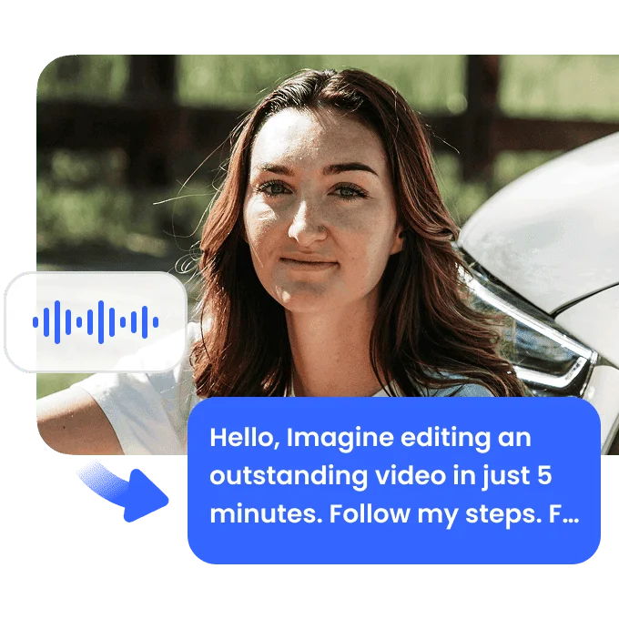 Trending Caption Styles You Can Generate with Vmake AI in Modern Era