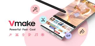 Create YouTube Shorts Like a Pro with Vmake Mod APK (No Watermark)